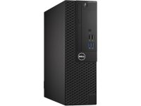 Dell OptiPlex 3050 SFF 3050-0412 (Intel Core i3-7100 3.9 GHz/4096Mb/500Gb/DVD-RW/Intel HD Graphics/L