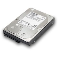   HDD 3 Tb SATA 6Gb/s Toshiba/Hitachi Deskstar 7K3000 (DT01ACA300/HDS723030BLE640) 3.5" 7