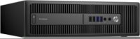   HP ProDesk 600G2 SFF i3-6100 3.7GHz 4Gb 500Gb HD530 DVD-RW Win10Pro   