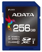   ADATA ASDX256GUI3CL10-R