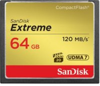   SanDisk SDCFXSB-064G-G46