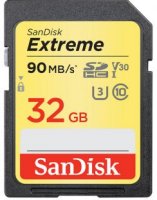   SanDisk SDSDXVE-032G-GNCI2