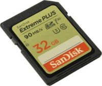   SanDisk SDSDXWF-032G-GNCI2