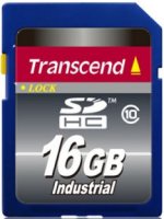   Transcend TS16GSDHC10I