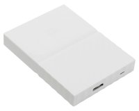   Western Digital My Passport 1Tb White WDBBEX0010BWT-EEUE