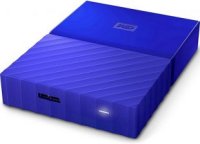   Western Digital WDBUAX0020BBL-EEUE