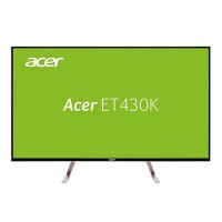  Acer ET430Kwmiippx White