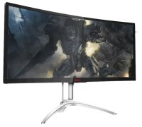 35"  AOC AG352QCX [AG352QCX/01]