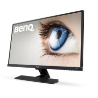   BenQ EW3270ZL 32" VA LED 2560x1440 4ms VGA DVI HDMI DisplayPort