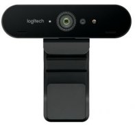   Logitech Brio