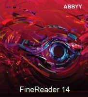  ABBYY FineReader 14 Business 11-25 Concurrent