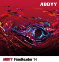   ABBYY FineReader 14 Standard (1 )