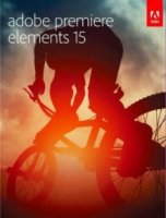 Adobe Premiere Elements 15 Multiple Platforms Int. English AOO Lic. TLP (1 - 4,999) Educatio