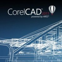  Corel CorelCAD 2017 Education Level 3 (51-250)