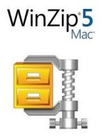  Corel WinZip Mac Edition 5 EN (10-24)