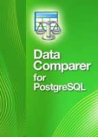 EMS Data Comparer for PostgreSQL (Business)