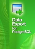 EMS Data Export for PostgreSQL (Business)