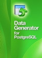  EMS Data Generator for PostgreSQL (Business)