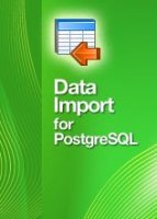 EMS Data Import for PostgreSQL (Business)