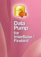   EMS Data Pump for InterBase/Firebird (Business)