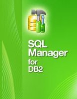  EMS SQL Manager for DB2 (Non-commercial)