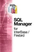  EMS SQL Manager for InterBase/Firebird (Non-commercial