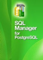  EMS SQL Manager for PostgreSQL (Non-commercial)