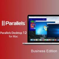 Parallels Desktop for Mac Business Edition 1 