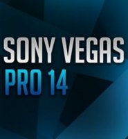  Sony Vegas Pro 14.0 - Academic