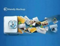  Handy Backup Standard 7 (100 - .. )