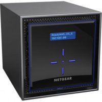   NETGEAR ReadyNAS 424 ( RN42400-100NES )