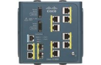  Cisco IE-3000-8TC