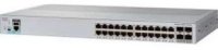  Cisco WS-C2960L-24TS-LL