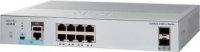  Cisco WS-C2960L-8TS-LL