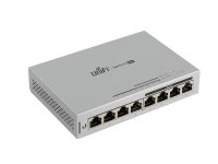  Ubiquiti UniFi Switch US-8-60W