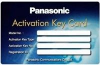   Panasonic KX-NSU102W