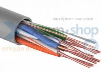  PROCONNECT UTP 4PR 26AWG CAT5e 305  CCA