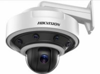  HIKVISION DS-2DP1636Z-D (5 mm x 8, 5.7-205.2 mm)