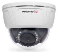   Proto-X Proto IP-Z10D-OH10F36IR