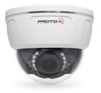   Proto-X Proto IP-Z10D-SH20V550IR