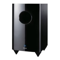 Onkyo  2.0 SKW 770 Black