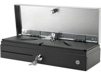  HP Flip Top Cash Drawer