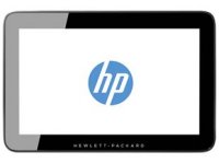    HP Retail Integrated 7-inch CFD Display