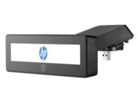  HP RP9 Integrated 2x20 Display Top w/Arm