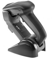  HP Wireless Barcode Scanner