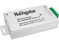 Navigator 71 495 ND-CRGB180RF-IP20-12V