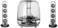   Harman/Kardon Soundsticks III