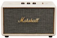 Marshall Acton BT Cream