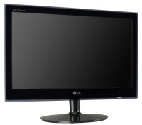  23" LG Flatron E2380VX-PN   TN WLED 1920x1080 1000:1 DC 5000000:1 250cd/m^2 5