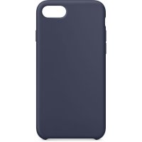   Apple iPhone 8/ 7 Silicone Case Midnight Blue MQGM2ZM/ A